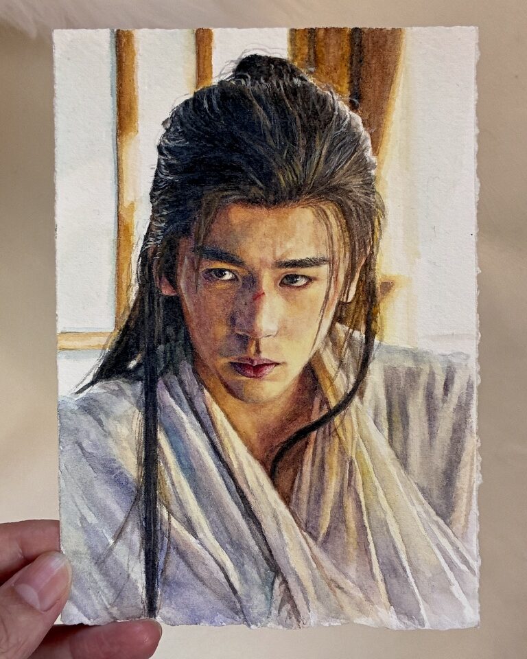 Yan Zheng
